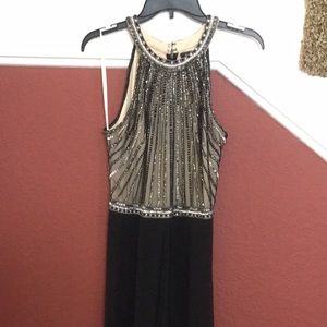 Formal Mother of the Bride dress